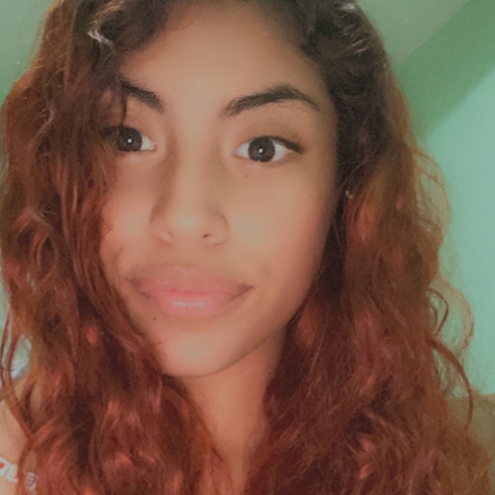 Meet your Posher, Veronica